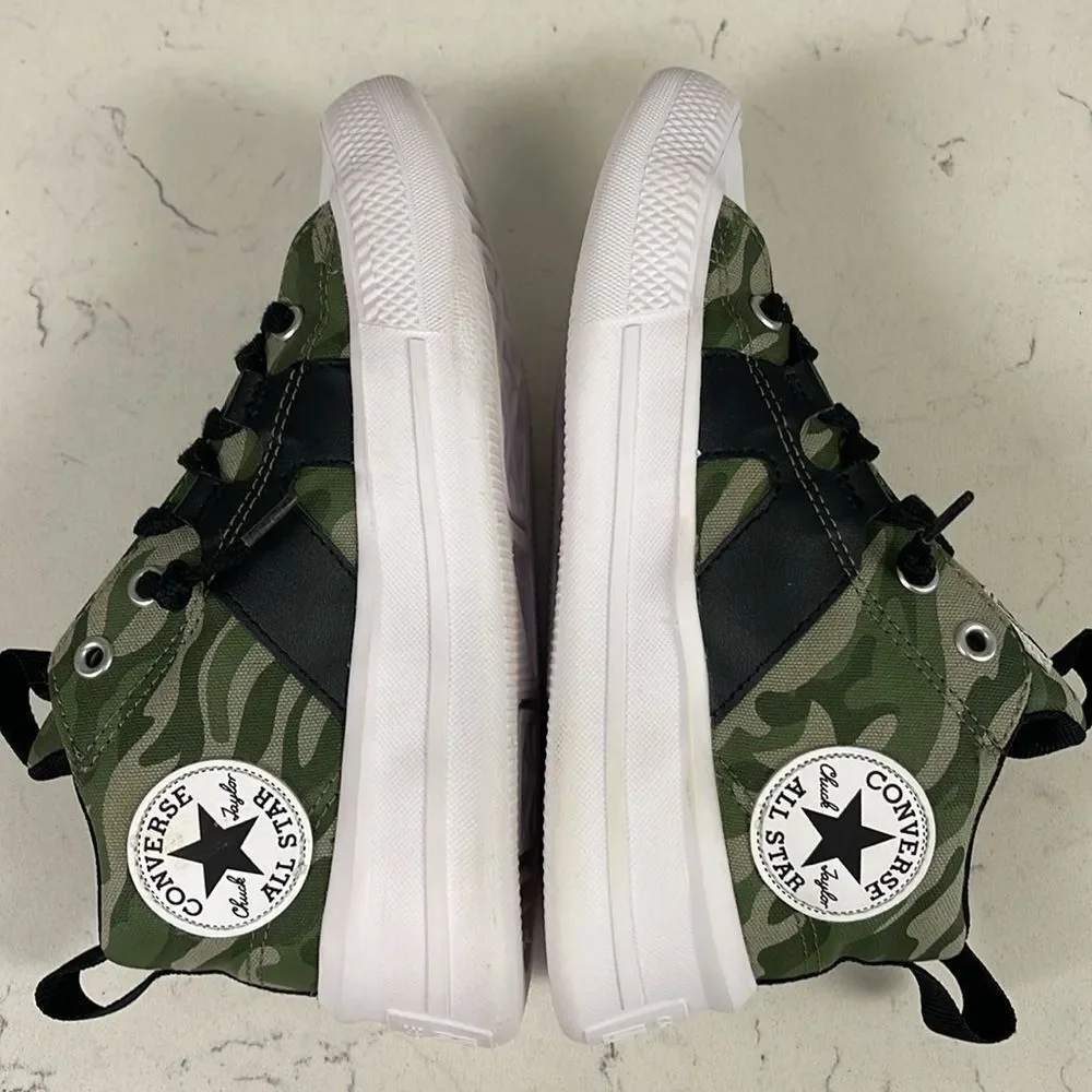 Converse Chuck Taylor All Star Ultra 2 Sneaker - Kids' Size 1 Youth